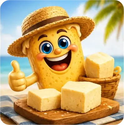 Queso Artesanal