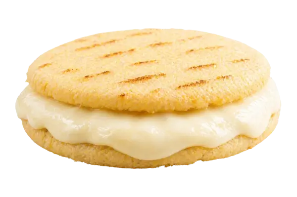 Arepas