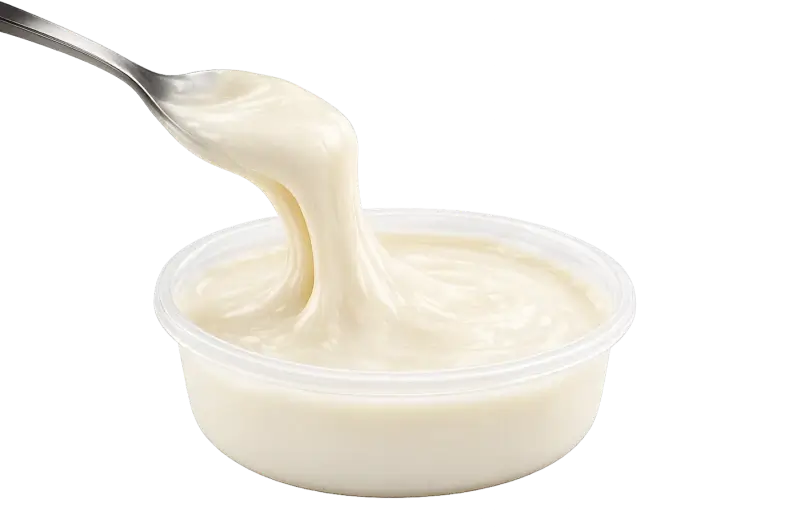 Pote de Squichee
